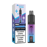 HAYATI PRO MAX+ KIT BLUEBERRY RASPBERRY (5)